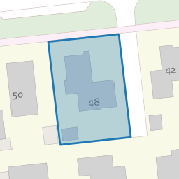 Perceel WST00-C-3465