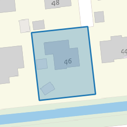 Perceel WST00-C-3466