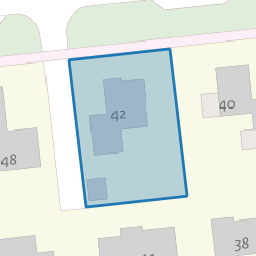 Perceel WST00-C-3468