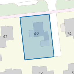 Perceel WST00-C-3469