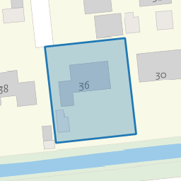 Perceel WST00-C-3471