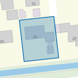 Perceel WST00-C-3474