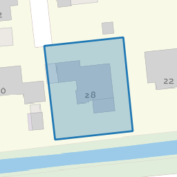 Perceel WST00-C-3475