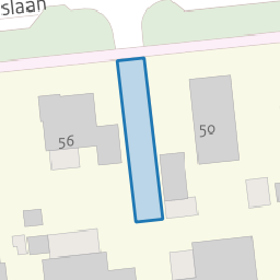 Perceel WST00-C-3480