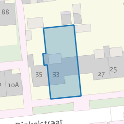Perceel WST00-C-3486