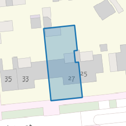 Perceel WST00-C-3487