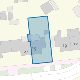 Perceel WST00-C-3488