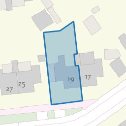 Perceel WST00-C-3489