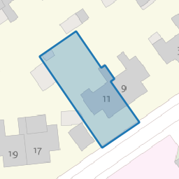 Perceel WST00-C-3491