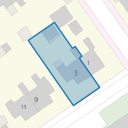 Perceel WST00-C-3493