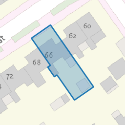 Perceel WST00-C-3497