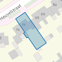 Perceel WST00-C-3499