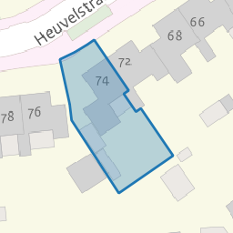 Perceel WST00-C-3500