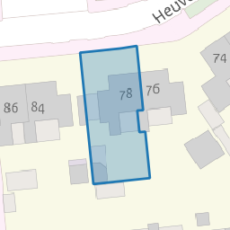 Perceel WST00-C-3502