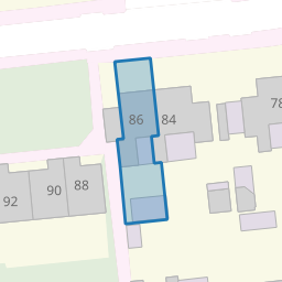 Perceel WST00-C-3504