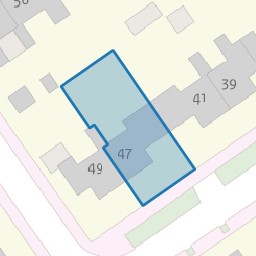 Perceel WST00-C-3506