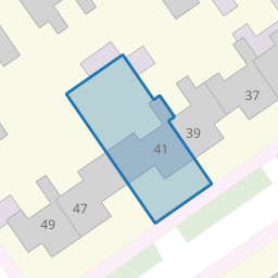 Perceel WST00-C-3507