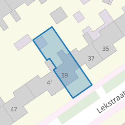 Perceel WST00-C-3508