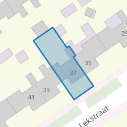 Perceel WST00-C-3509