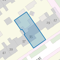 Perceel WST00-C-3510