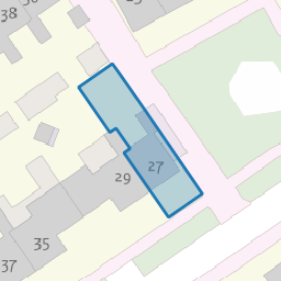 Perceel WST00-C-3512