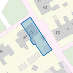 Perceel WST00-C-3513