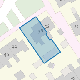 Perceel WST00-C-3514