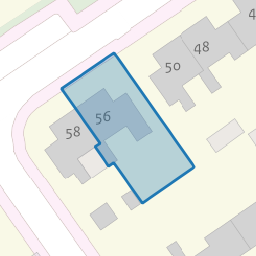 Perceel WST00-C-3519