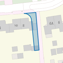 Perceel WST00-C-3522