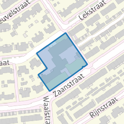 Perceel WST00-C-3525