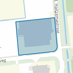 Perceel WST00-C-3529