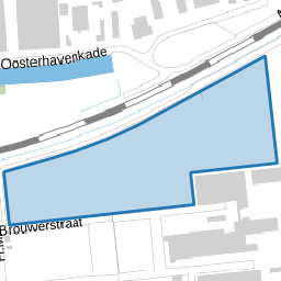 Perceel WST00-C-3532