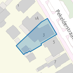 Perceel WST00-C-3536