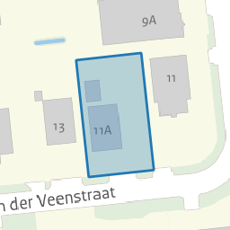 Perceel WST00-C-3538