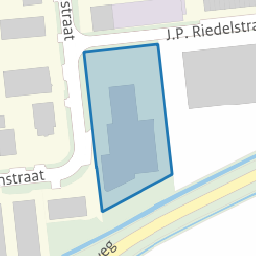 Perceel WST00-C-3541