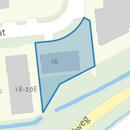 Perceel WST00-C-3543