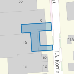 Perceel WST00-C-3544