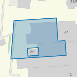 Perceel WST00-C-3547