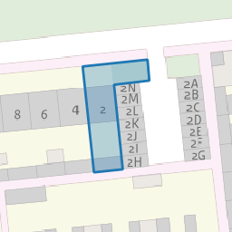 Perceel WST00-C-3558