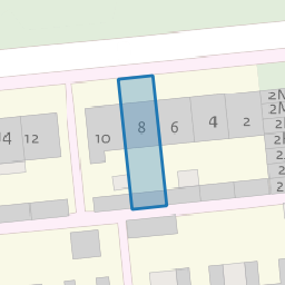 Perceel WST00-C-3561