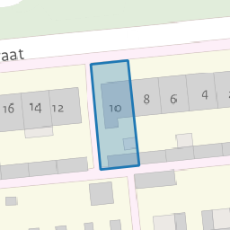 Perceel WST00-C-3562