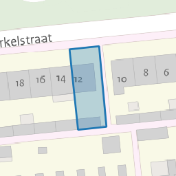 Perceel WST00-C-3564