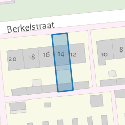 Perceel WST00-C-3565