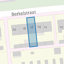 Perceel WST00-C-3566