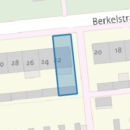 Perceel WST00-C-3572
