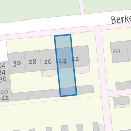 Perceel WST00-C-3573