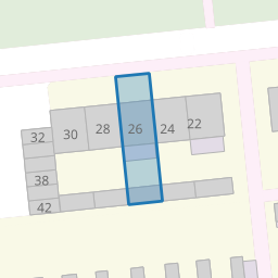 Perceel WST00-C-3574