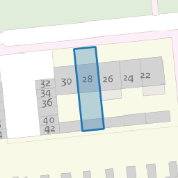 Perceel WST00-C-3575