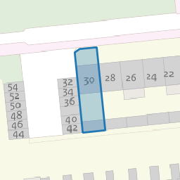 Perceel WST00-C-3576