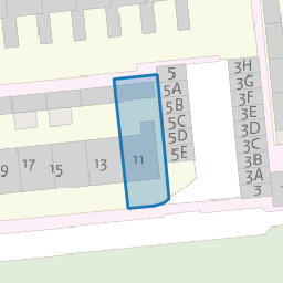 Perceel WST00-C-3578